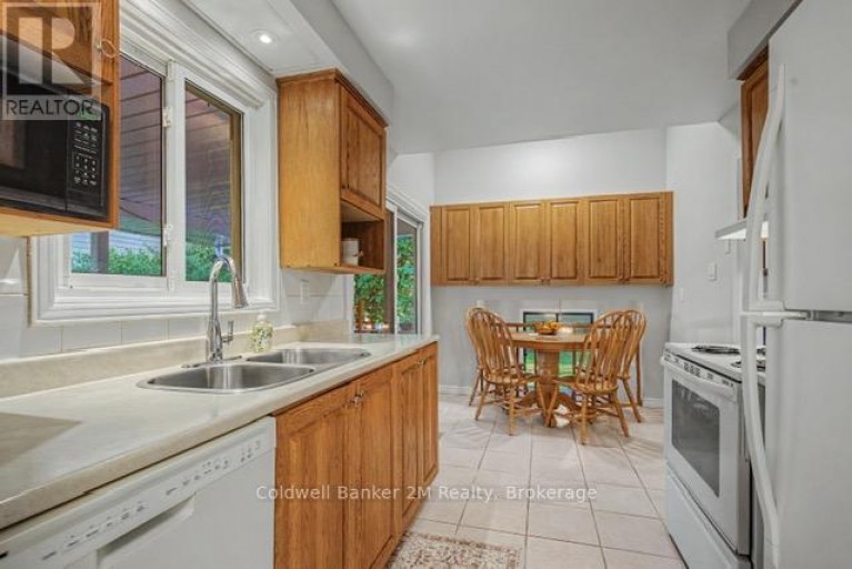 41 PANTER CRESCENT, Ajax (South West), Ontario, L1S3T4
