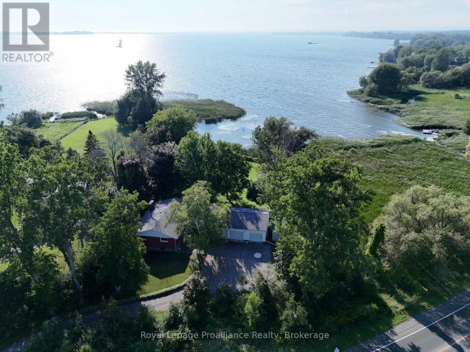 311E COUNTY RD 29 ROAD, Prince Edward County (Ameliasburg Ward), Ontario, K0K1T0