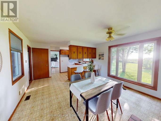 311E COUNTY RD 29 ROAD, Prince Edward County (Ameliasburg Ward), Ontario, K0K1T0