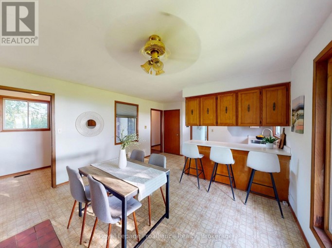 311E COUNTY RD 29 ROAD, Prince Edward County (Ameliasburg Ward), Ontario, K0K1T0