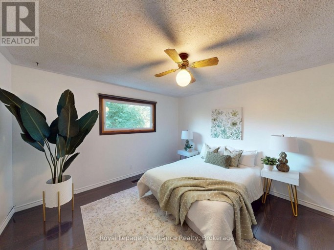 311E COUNTY RD 29 ROAD, Prince Edward County (Ameliasburg Ward), Ontario, K0K1T0