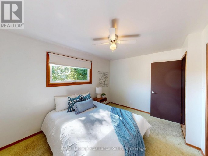 311E COUNTY RD 29 ROAD, Prince Edward County (Ameliasburg Ward), Ontario, K0K1T0