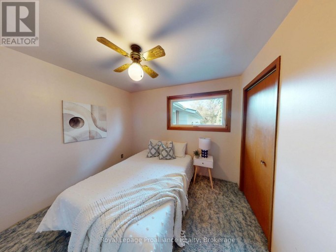 311E COUNTY RD 29 ROAD, Prince Edward County (Ameliasburg Ward), Ontario, K0K1T0