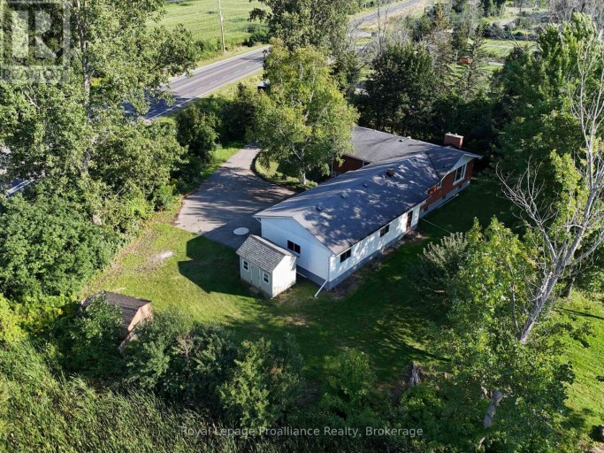 311E COUNTY RD 29 ROAD, Prince Edward County (Ameliasburg Ward), Ontario, K0K1T0