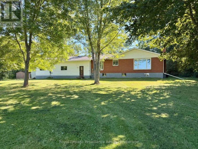 311E COUNTY RD 29 ROAD, Prince Edward County (Ameliasburg Ward), Ontario, K0K1T0