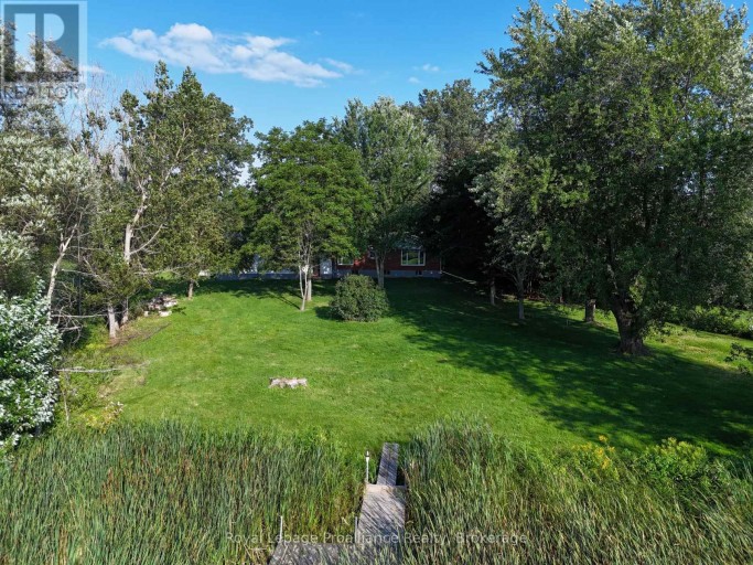 311E COUNTY RD 29 ROAD, Prince Edward County (Ameliasburg Ward), Ontario, K0K1T0
