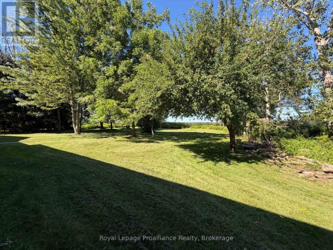 311E COUNTY RD 29 ROAD, Prince Edward County (Ameliasburg Ward), Ontario, K0K1T0