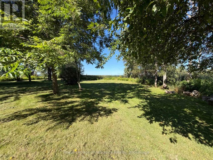 311E COUNTY RD 29 ROAD, Prince Edward County (Ameliasburg Ward), Ontario, K0K1T0