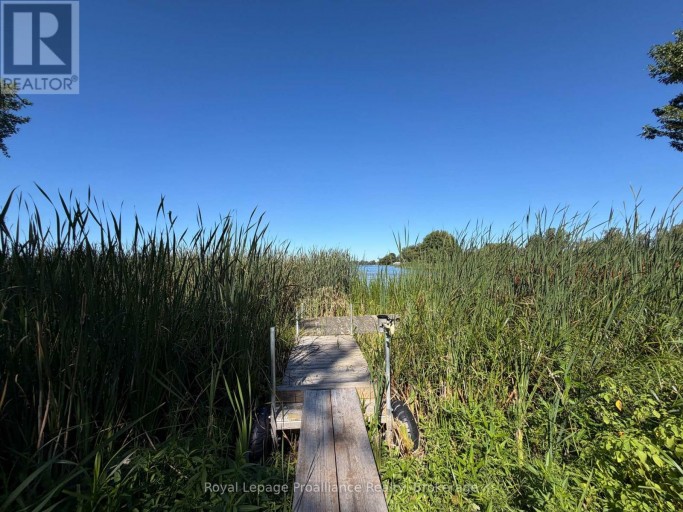 311E COUNTY RD 29 ROAD, Prince Edward County (Ameliasburg Ward), Ontario, K0K1T0