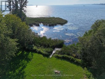 311E COUNTY RD 29 ROAD Prince Edward County (Ameliasburg Ward) Ontario photo 27