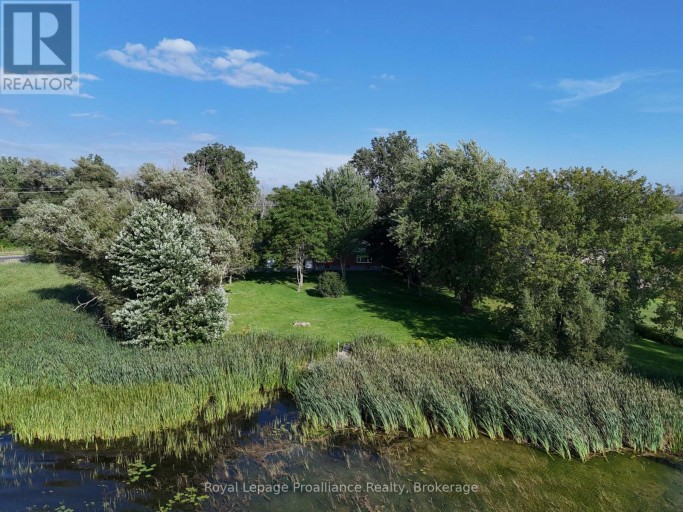 311E COUNTY RD 29 ROAD, Prince Edward County (Ameliasburg Ward), Ontario, K0K1T0