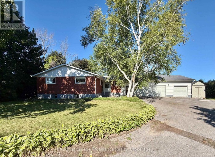 311E COUNTY RD 29 ROAD, Prince Edward County (Ameliasburg Ward), Ontario, K0K1T0