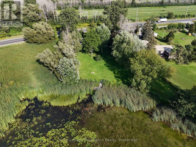 311E COUNTY RD 29 ROAD, Prince Edward County (Ameliasburg Ward), Ontario, K0K1T0