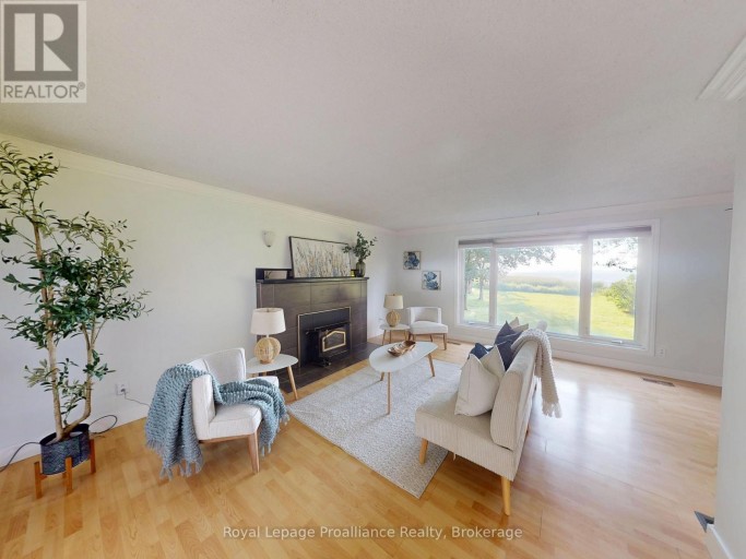 311E COUNTY RD 29 ROAD, Prince Edward County (Ameliasburg Ward), Ontario, K0K1T0
