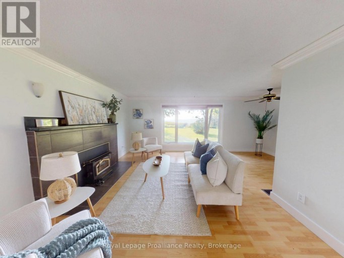 311E COUNTY RD 29 ROAD, Prince Edward County (Ameliasburg Ward), Ontario, K0K1T0