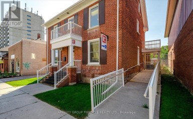 1 - 273 CHARLOTTE STREET Peterborough (Town Ward 3) Ontario photo 3