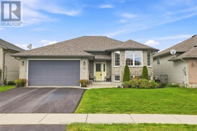 10 FOX DEN DRIVE Brighton Ontario photo 1