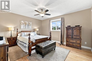 10 FOX DEN DRIVE Brighton Ontario photo 14