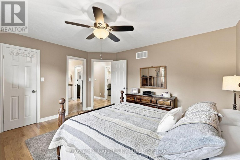 10 FOX DEN DRIVE, Brighton, Ontario, K0K1H0