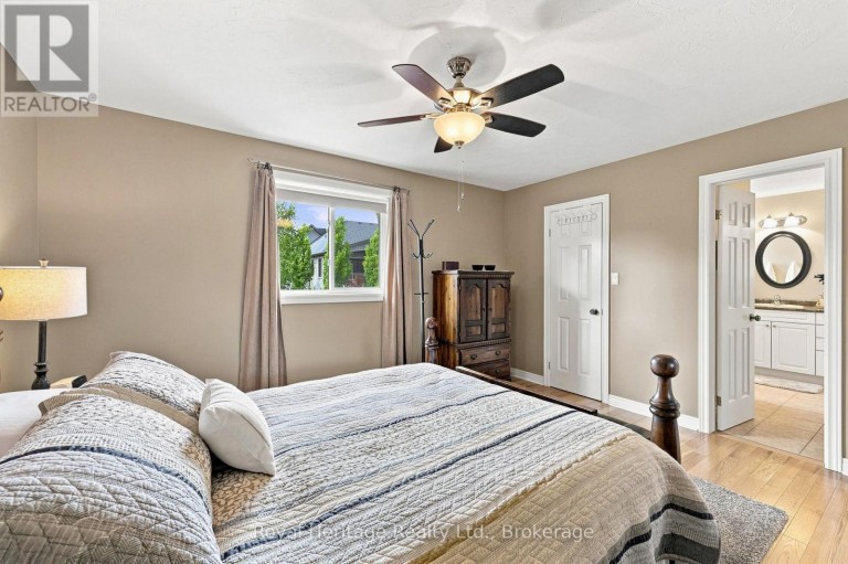 10 FOX DEN DRIVE, Brighton, Ontario, K0K1H0