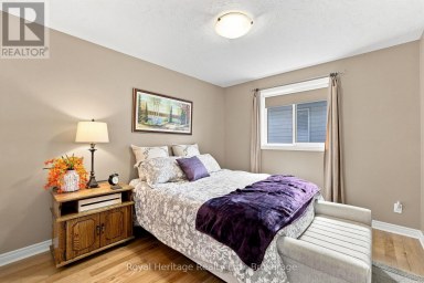 10 FOX DEN DRIVE Brighton Ontario photo 19