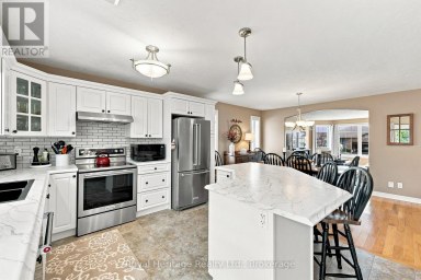 10 FOX DEN DRIVE Brighton Ontario photo 2