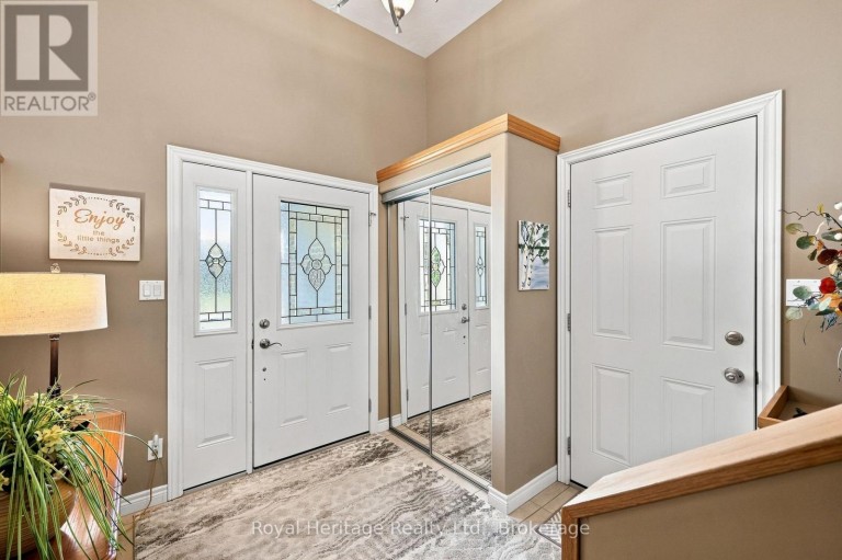 10 FOX DEN DRIVE, Brighton, Ontario, K0K1H0
