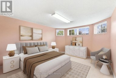 10 FOX DEN DRIVE Brighton Ontario photo 28