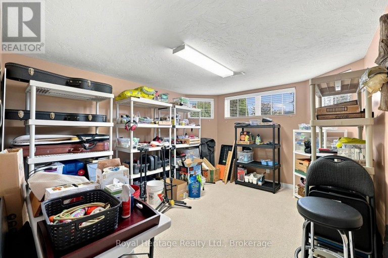 10 FOX DEN DRIVE, Brighton, Ontario, K0K1H0