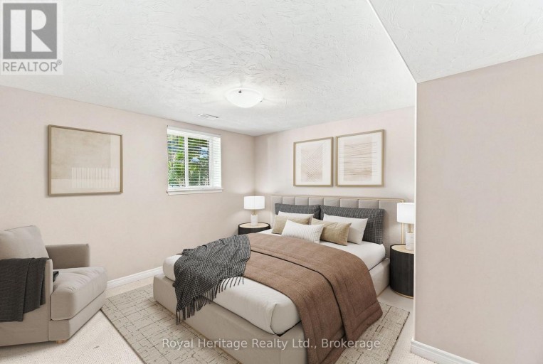 10 FOX DEN DRIVE, Brighton, Ontario, K0K1H0