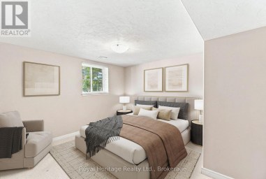 10 FOX DEN DRIVE Brighton Ontario photo 30