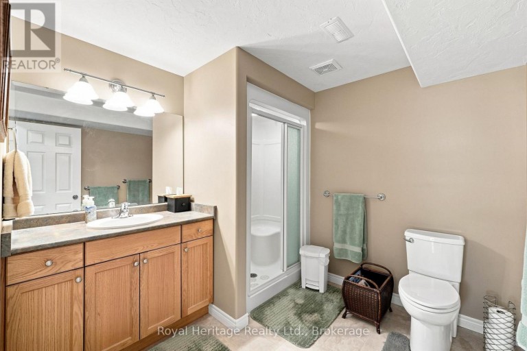 10 FOX DEN DRIVE, Brighton, Ontario, K0K1H0