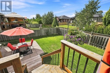 10 FOX DEN DRIVE Brighton Ontario photo 34