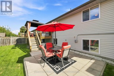 10 FOX DEN DRIVE Brighton Ontario photo 35