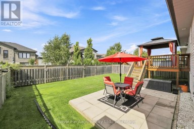 10 FOX DEN DRIVE Brighton Ontario photo 36