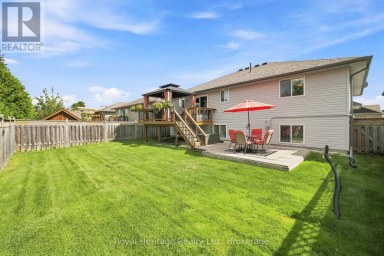 10 FOX DEN DRIVE Brighton Ontario photo 37