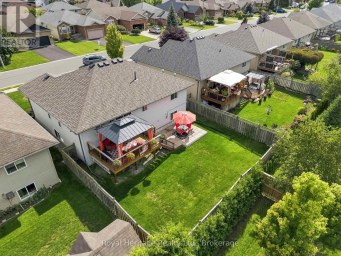 10 FOX DEN DRIVE Brighton Ontario photo 39
