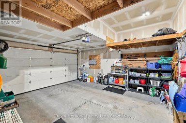 10 FOX DEN DRIVE Brighton Ontario photo 45