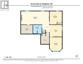 10 FOX DEN DRIVE Brighton Ontario photo 47