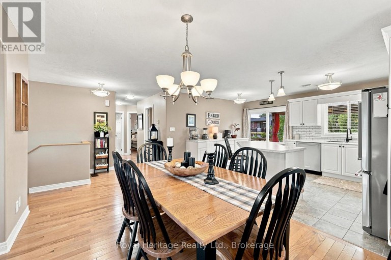 10 FOX DEN DRIVE, Brighton, Ontario, K0K1H0