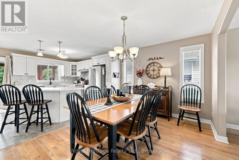 10 FOX DEN DRIVE, Brighton, Ontario, K0K1H0