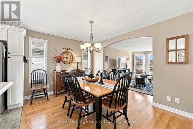 10 FOX DEN DRIVE Brighton Ontario photo 7
