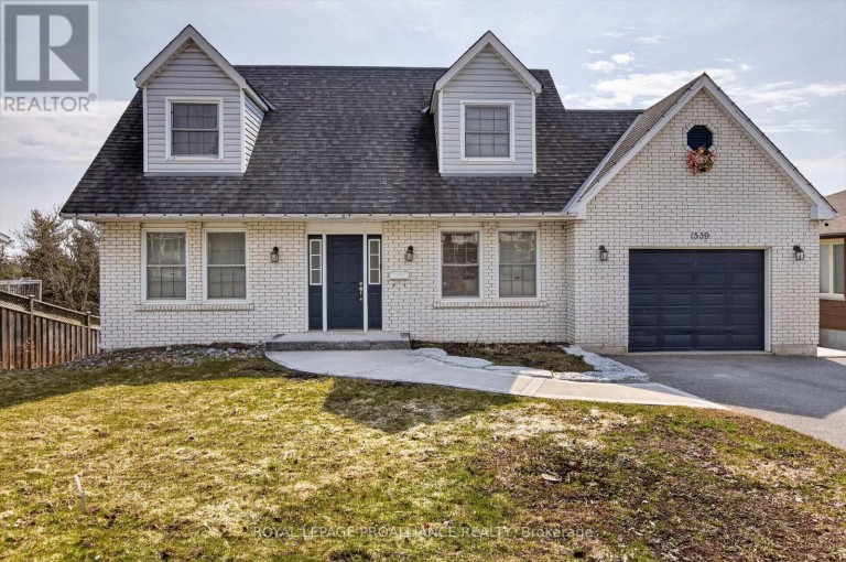 1539 CHERRYHILL ROAD, Peterborough (Monaghan Ward 2), Ontario, K9K1A7