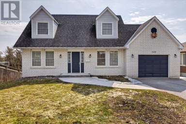 1539 CHERRYHILL ROAD Peterborough (Monaghan Ward 2) Ontario photo 1