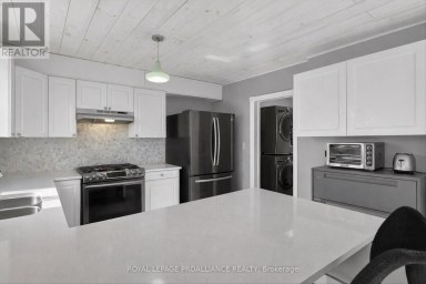 1539 CHERRYHILL ROAD Peterborough (Monaghan Ward 2) Ontario photo 12