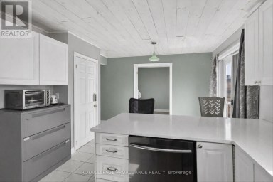 1539 CHERRYHILL ROAD Peterborough (Monaghan Ward 2) Ontario photo 16