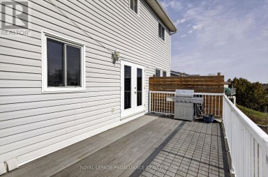 1539 CHERRYHILL ROAD Peterborough (Monaghan Ward 2) Ontario photo 17