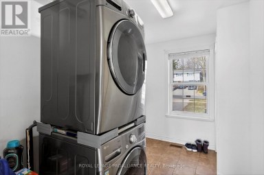 1539 CHERRYHILL ROAD Peterborough (Monaghan Ward 2) Ontario photo 20