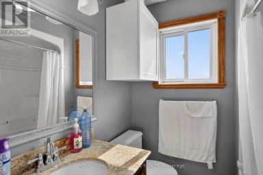 1539 CHERRYHILL ROAD Peterborough (Monaghan Ward 2) Ontario photo 27