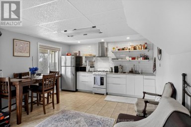 1539 CHERRYHILL ROAD Peterborough (Monaghan Ward 2) Ontario photo 29